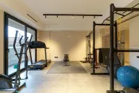 Ollen Apartments - Gym