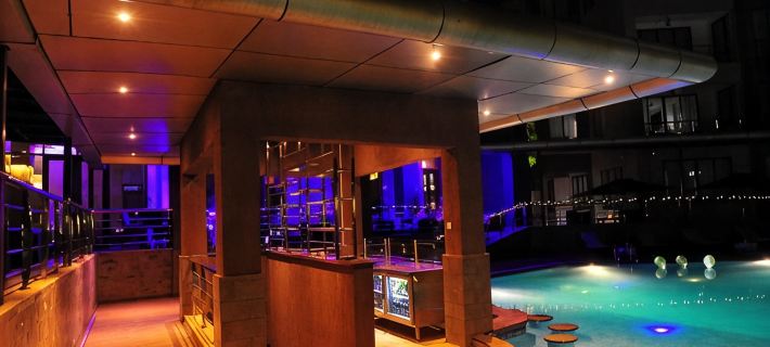 GemSuites Riverside Serviced Apartments and Hotel, Nairobi Hotel a Nairobi