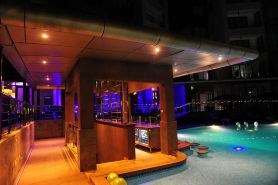 GemSuites Riverside Serviced Apartments and Hotel, Nairobi