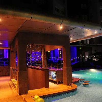 GemSuites Riverside Serviced Apartments and Hotel, Nairobi 네덜란드 대사관 주변 호텔