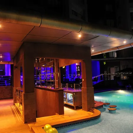 GemSuites Riverside Serviced Apartments and Hotel, Nairobi