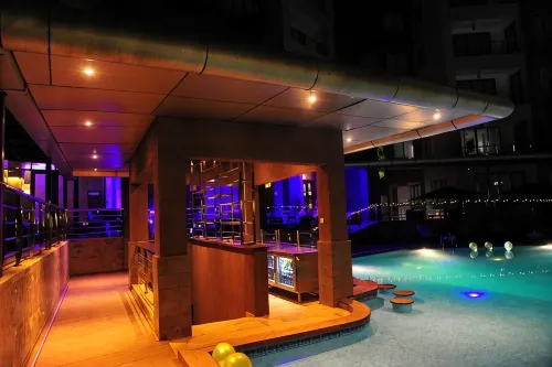 GemSuites Riverside Serviced Apartments and Hotel, Nairobi