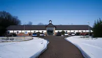 Desalis Hotel London Stansted Các khách sạn ở 