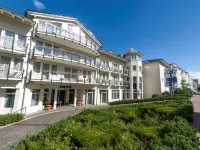 Dorint Strandhotel Binz/Rügen Hotels in Binz
