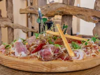 머큐어 리옹 에스트 빌퐁텐 - 조식 운영