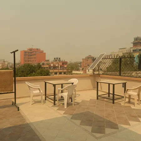 Om Tara Guest House Pvt Ltd