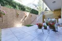 Ariadne Beautiful Studio - Parkplatz
