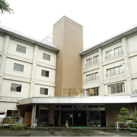 Yumoto Choseikan