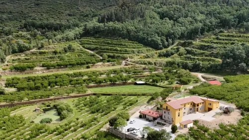 Quinta do Limite - Agroturismo - Boutique