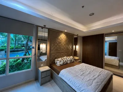 Apartment Borneo Bay by Windri Property Hotels in 