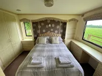 Peaceful Countryside Caravan Near Rhosneigr, Anglesey - 3 星級