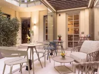 Cuna Milano Hotels near I Navigli
