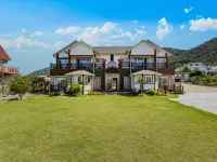 Yeosu Sunset Maru Pension Hotels near Dolsan-eup