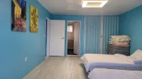 Sacheon Bito Island Marine Blue Pension