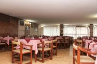 Hotel Menossi - Desayuno