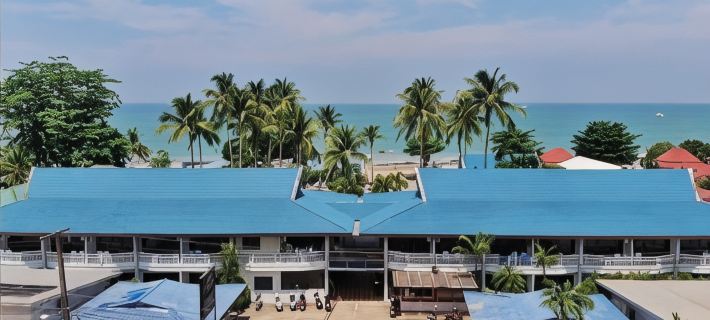 Andaman Lanta Resort Hotels in Koh Lanta