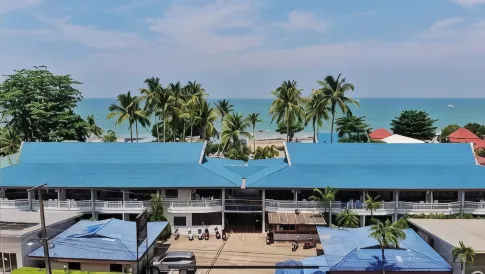 Andaman Lanta Resort