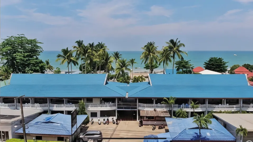 Andaman Lanta Resort