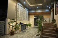 Hotel Om Elite Stay - جاكوزي