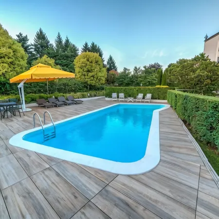 Cardano Hotel Malpensa