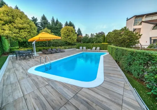 Cardano Hotel Malpensa