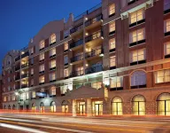 Hilton Garden Inn Savannah Historic District