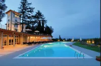 Cappuccina Country Resort - Pools