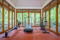Nomad Beach Resort - Gym