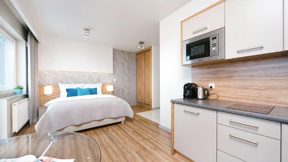 ActivPark Apartments