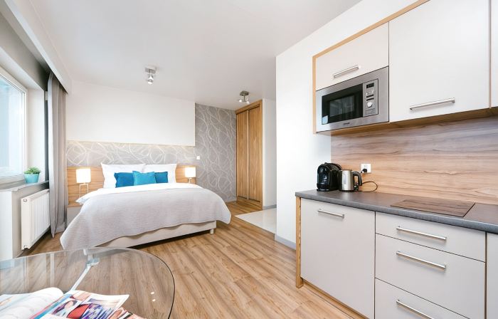 ActivPark Apartments