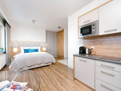 ActivPark Apartments