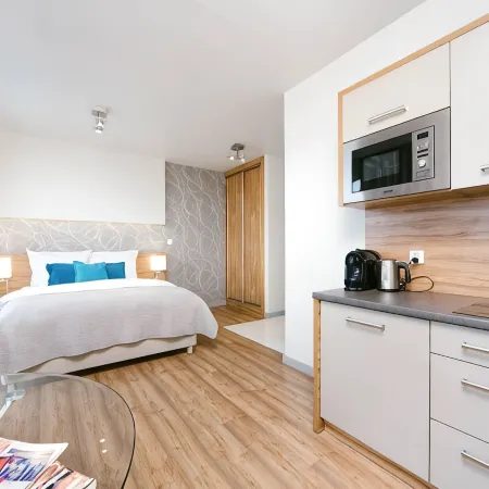 ActivPark Apartments