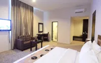 Grand Kanaya Hotel