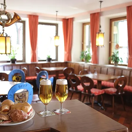 Hotel Post Gries