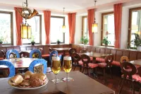 Hotel Post Gries - Desayuno