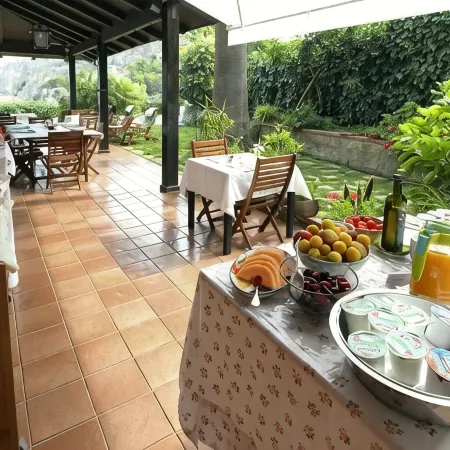 B&B Villa di Giorgi