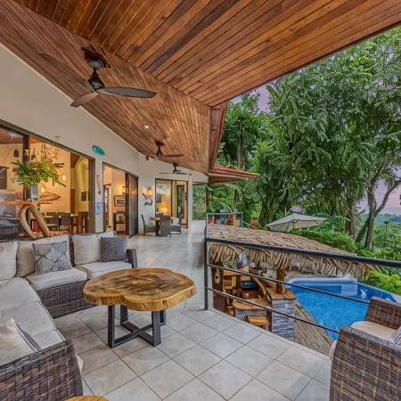 Pacifica- Spectacular Views, On-site Staff, Gated Community-Paved Road Access