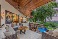 Pacifica- Spectacular Views, On-site Staff, Gated Community-Paved Road Access