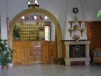 Effie Hotel Hotels in Patmos