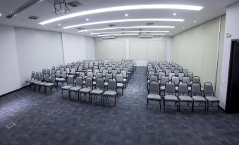 Nobile Suítes Uberlândia