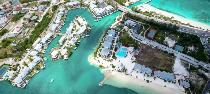 Sandyport Beach Resort Hotels in Nassau