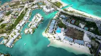 Sandyport Beach Resort