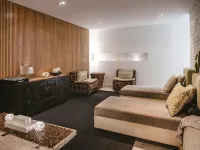Pullman Port Douglas Sea Temple Resort & Spa - spa