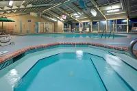 Baymont by Wyndham Litchfield - Pools
