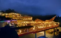 Grand Ussu Hotel & Convention - 3 Yıldız
