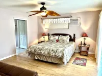 Garden Home at Botanical World Adventures Two Bedroom Three bathroom - Luxury