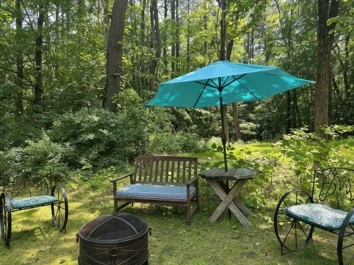 Bear Cub Barn, Bolton Landing - 4つ星