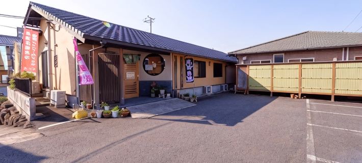那乃羅諾玉飯店 武雄市住宿飯店