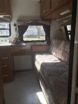 Small camper in the country - Homestays