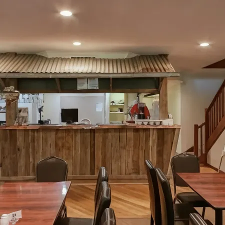 Halls Gap Tavern